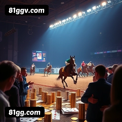 Vantagens da conta 81gg.com