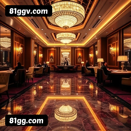 Integração de APIs 81gg.com