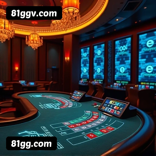 Jogos Exclusivos 81gg.com