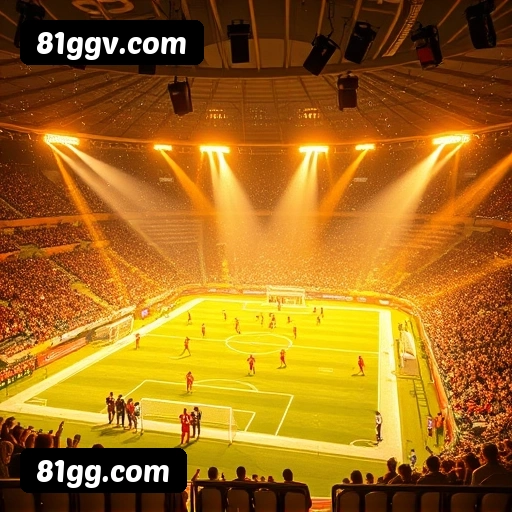 Provedores de Jogos 81gg.com