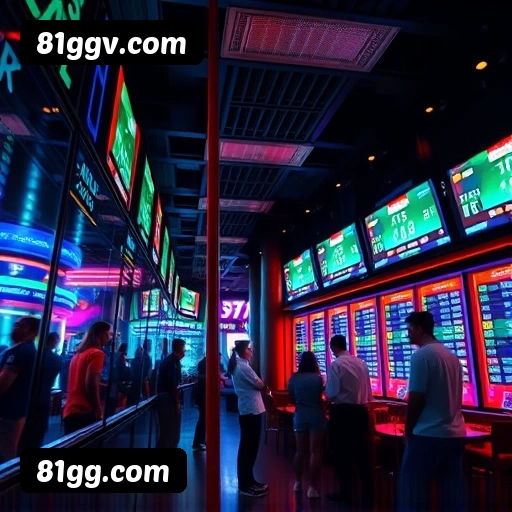 Cadastro Rápido 81gg.com