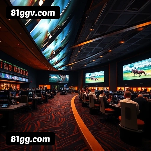 Mesa de Roleta 81gg.com