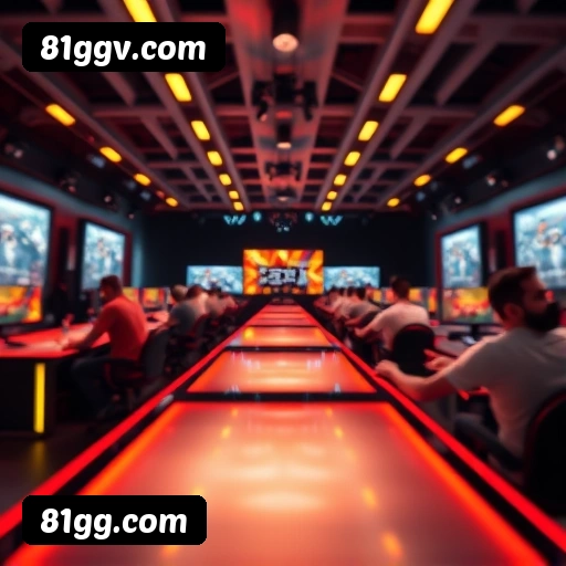 Jogos de Slot 81gg.com