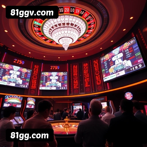 Estatísticas 81gg.com