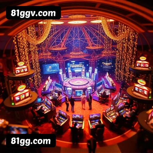 Apostas Esportivas 81gg.com