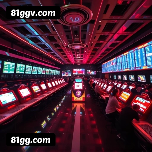 Casino VIP 81gg.com