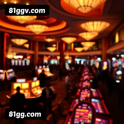 Experiência VIP 81gg.com