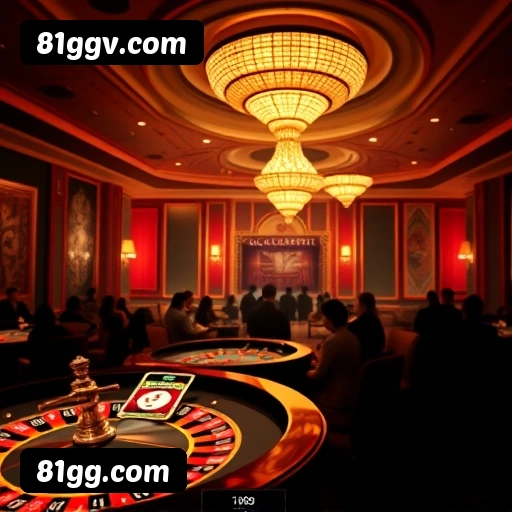 Programa VIP 81gg.com